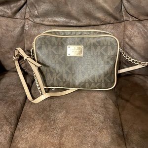 Michael Kors Crossbody